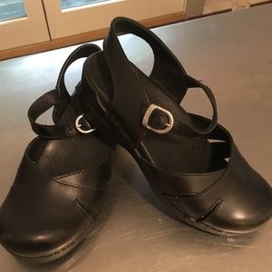 Dansko Clogs